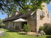 Maison à ALLERIOT