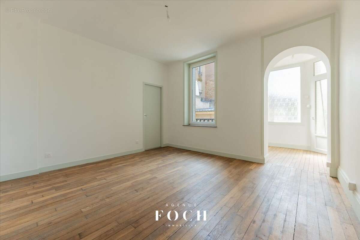 Appartement 66 m² à Nancy  - photo 5
