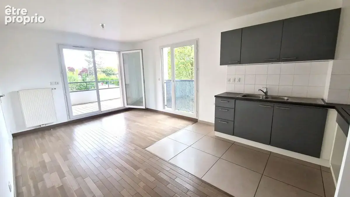 Appartement à ECULLY