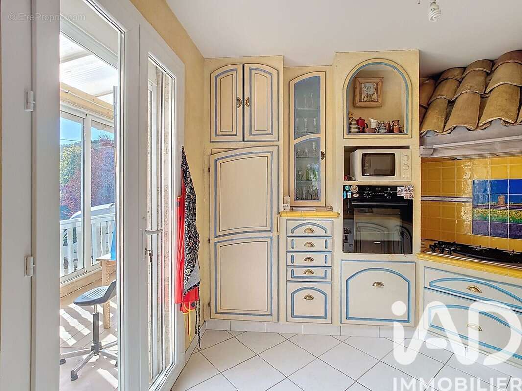 Photo 6 - Maison à CHAMPTERCIER