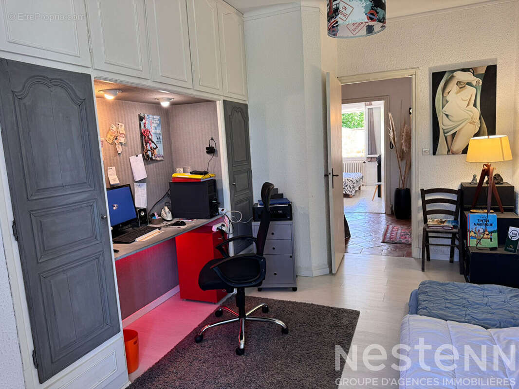 Appartement à CARCASSONNE