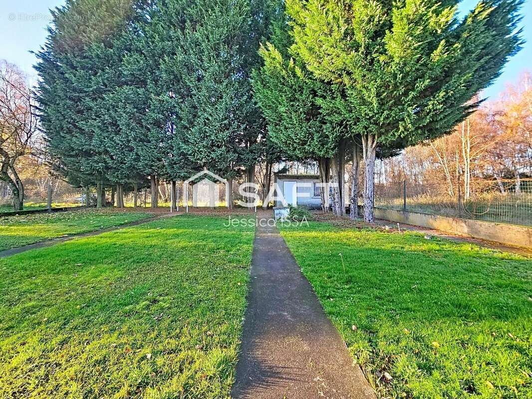 Photo 9 - Maison à L&#039;HOPITAL