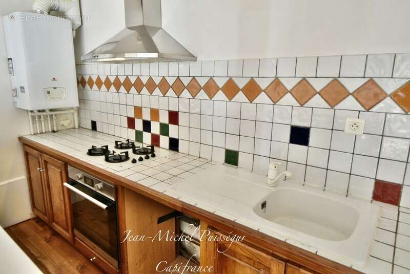 Maison à SAINT-GAUDENS