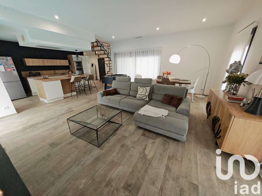 Photo 9 - Maison à POLLESTRES