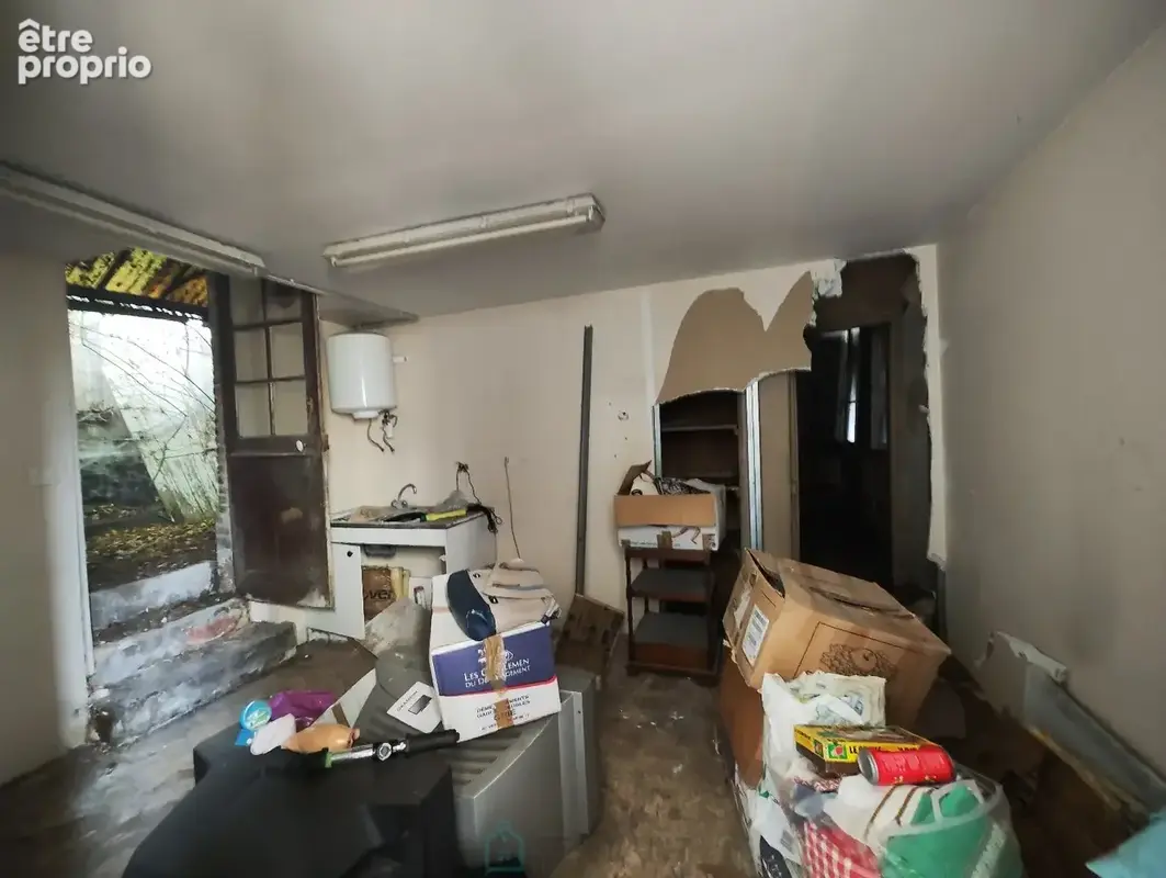 Maison 5 pièces 86 m² à vendre à Orbec (14290) - photo 9