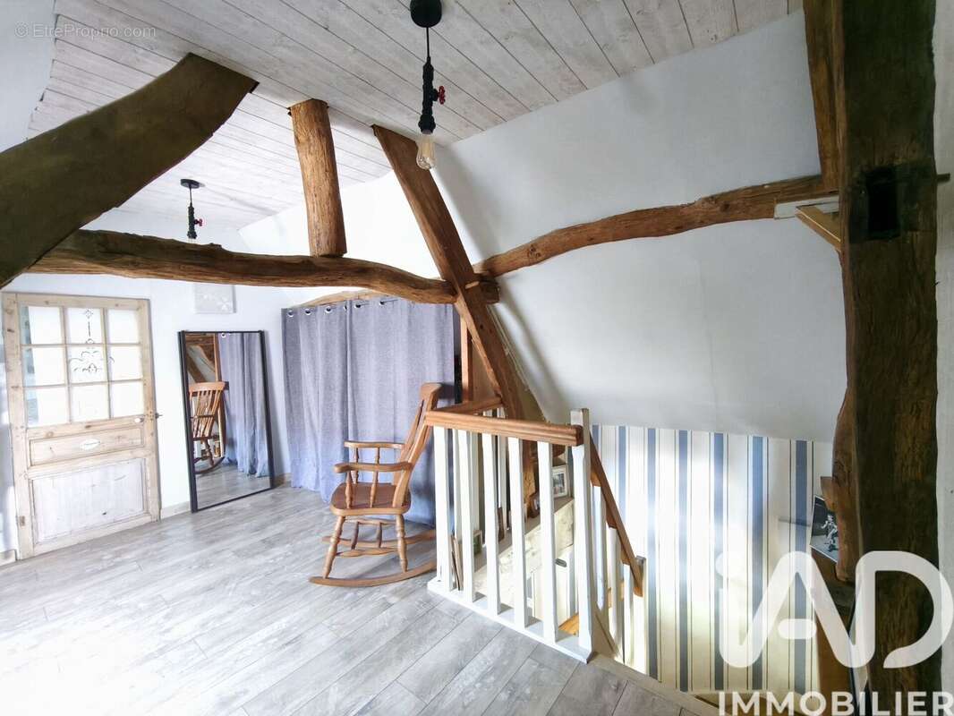 Maison 150 m² à Argoules  - photo 7