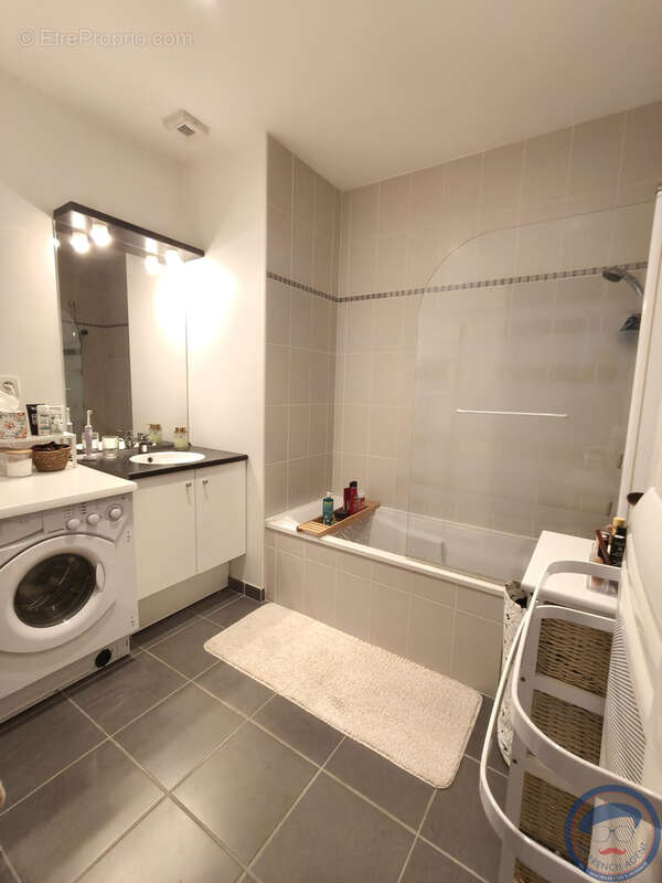 Appartement à TOURS