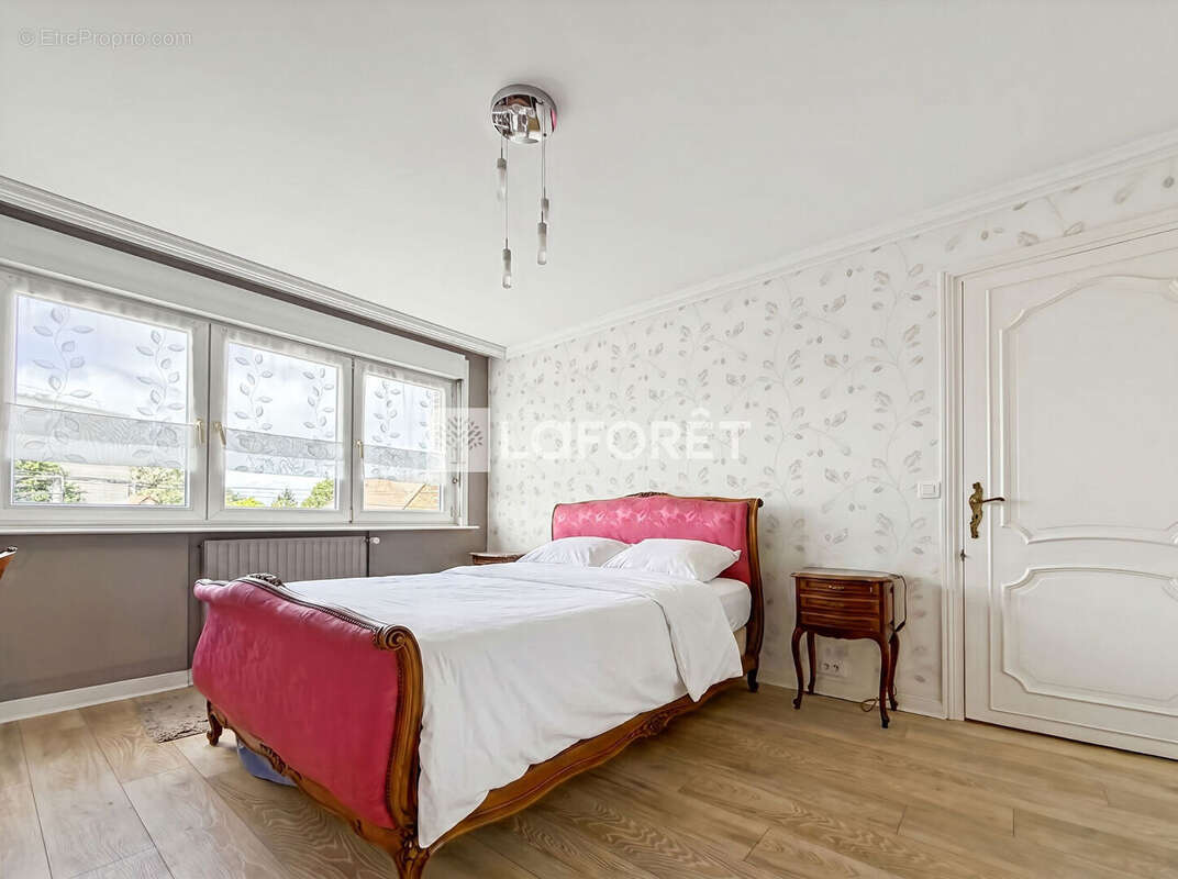 Maison 120 m²  - 3 chambres - 1 cave  - SECTEUR PONT DU LEU - photo 7