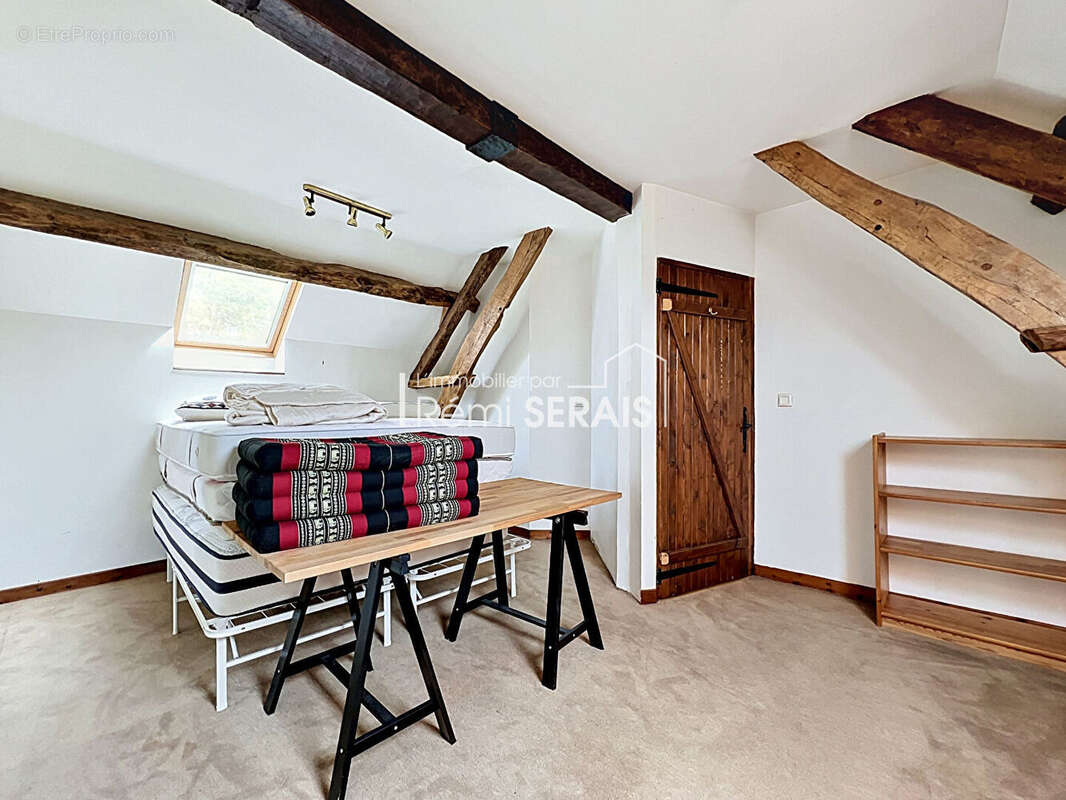 Maison en pierre avec studio et dépendances à PUTANGES LE LAC - photo 6