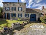 Maison à CHAMPAGNAT