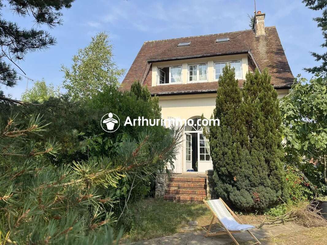 Maison à L&#039;AIGLE