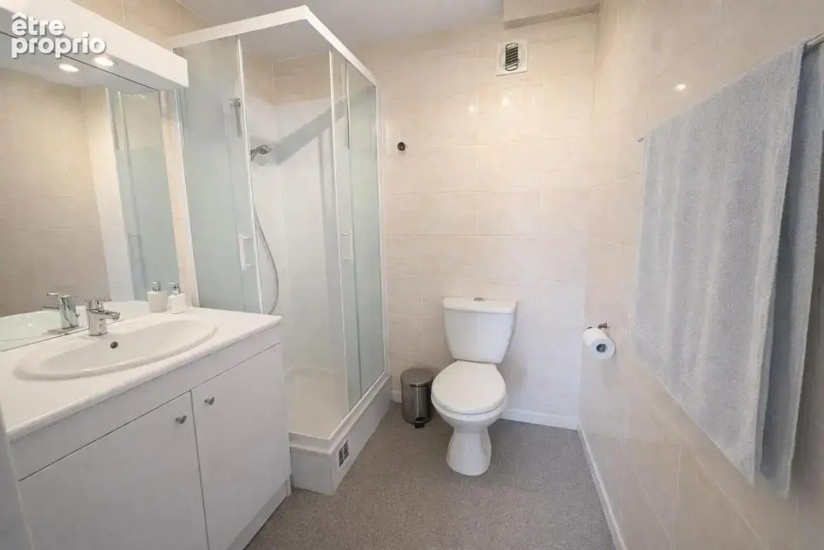 Appartement - photo 4