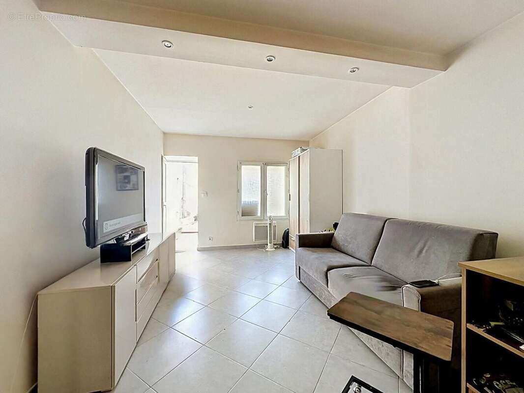 Appartement à TRETS