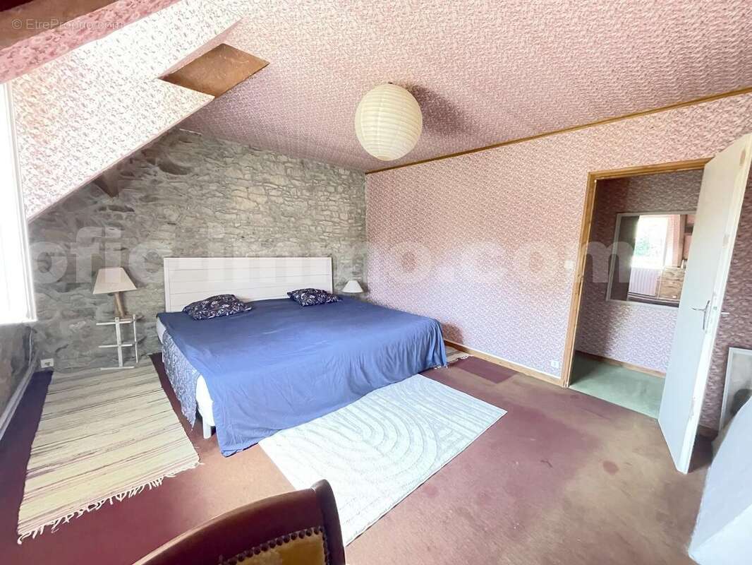 15 - Maison à SARZEAU