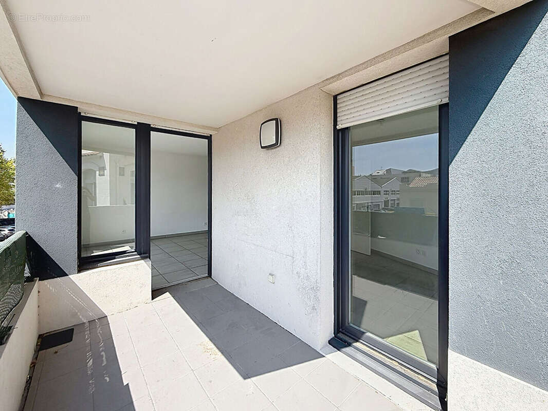 Maison Marseille 3 pièce(s) 73 m2 - photo 4