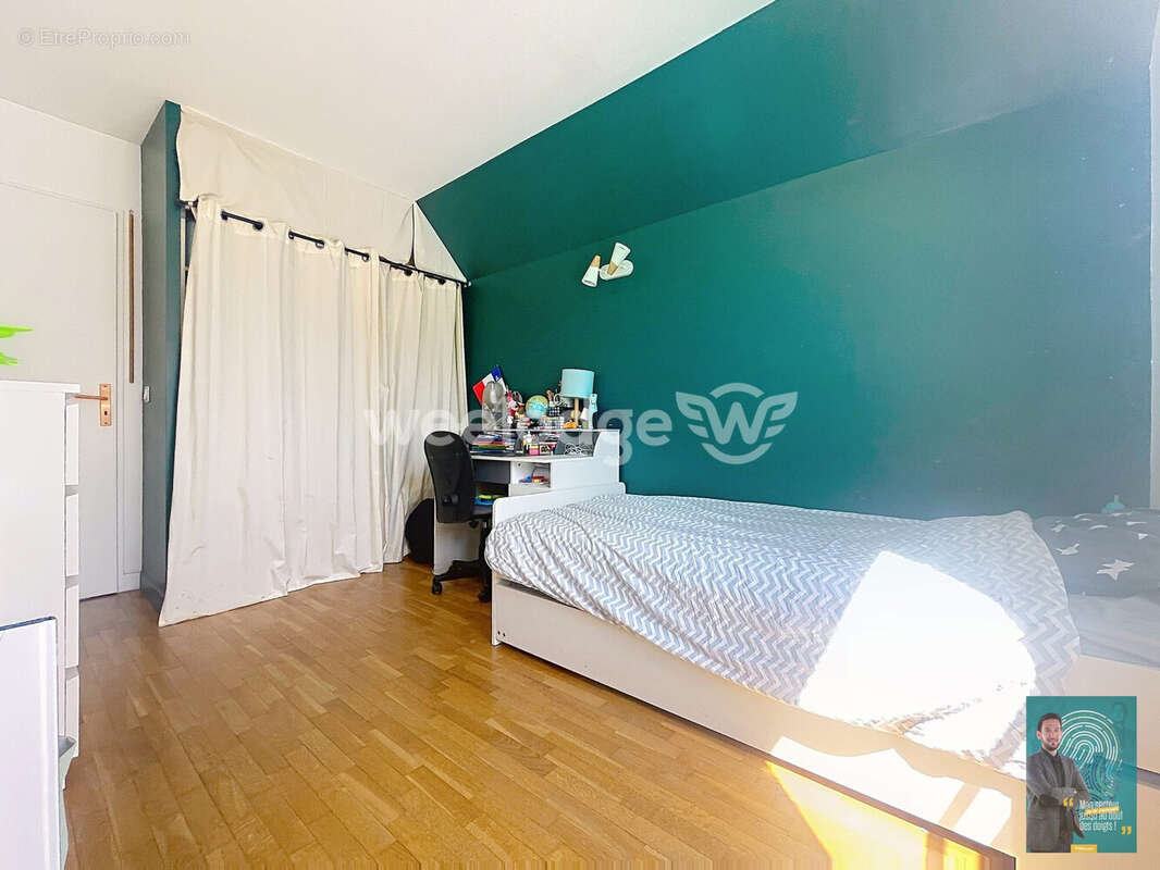 Maison 82 m² à Jouy-Le-Moutier  - photo 9