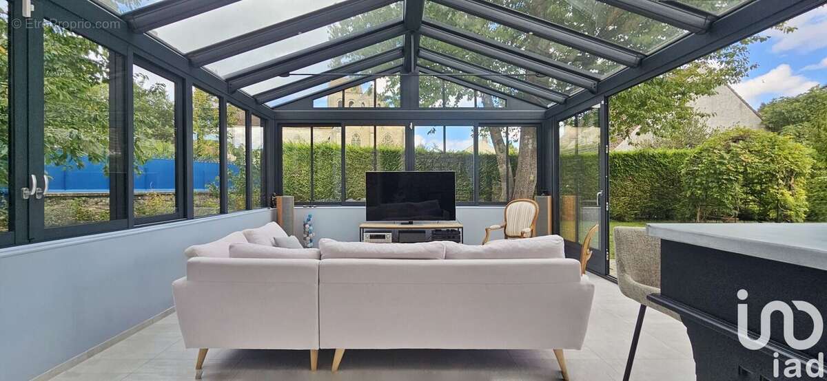 Photo 3 - Maison à SERAINCOURT