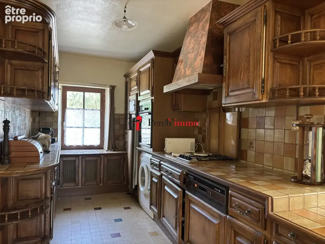 Maison 5 pièces 102 m² à vendre à Noce (61340) - photo 5
