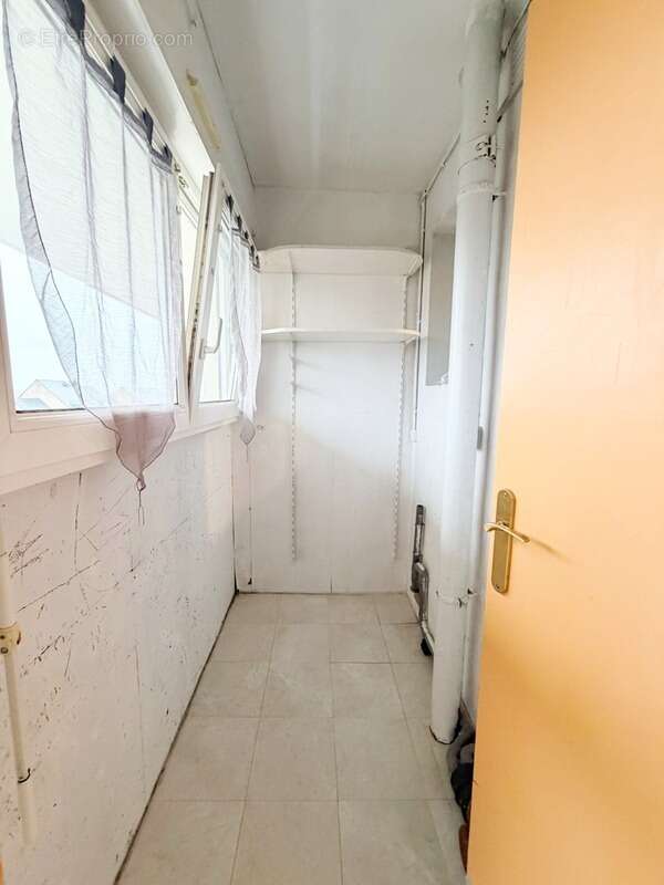 Appartement à LE MANS