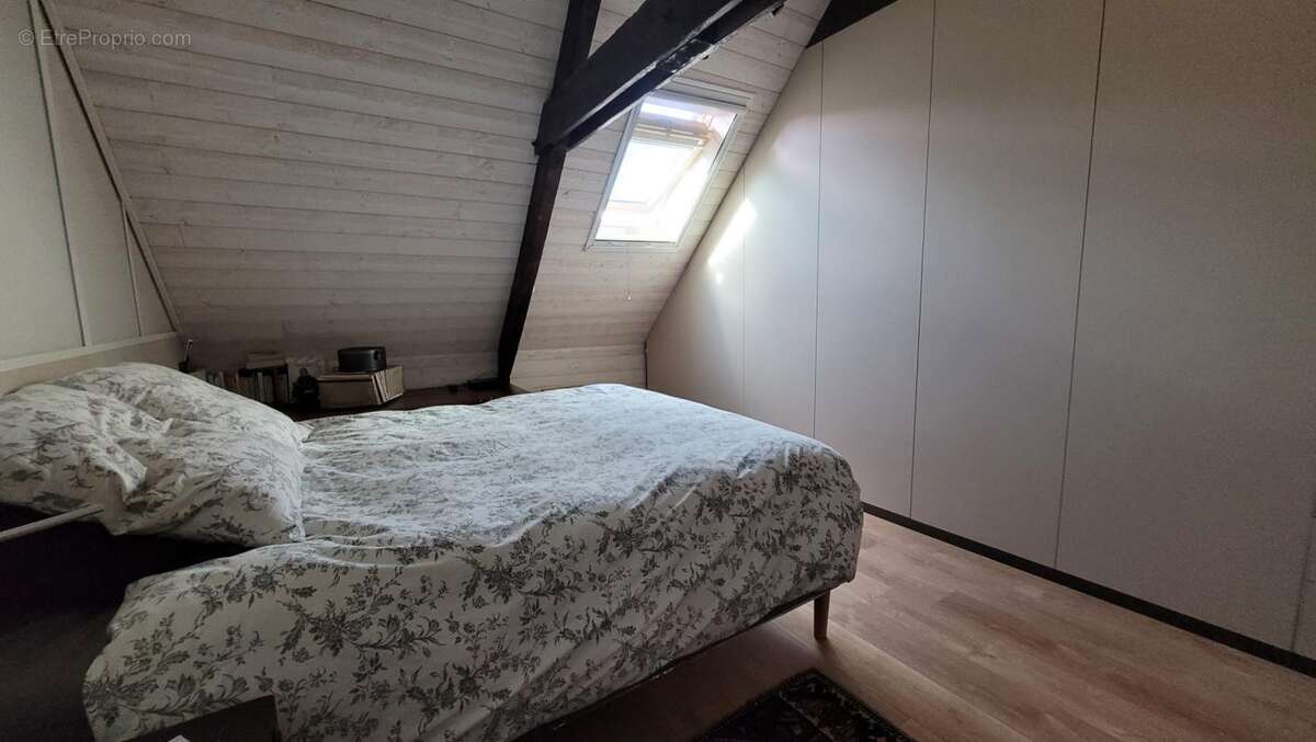 Maison à CORLAY