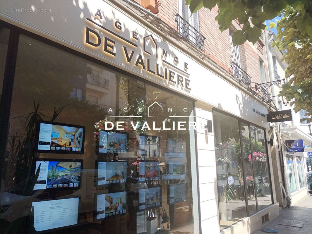 Maison à ROMILLY-SUR-SEINE