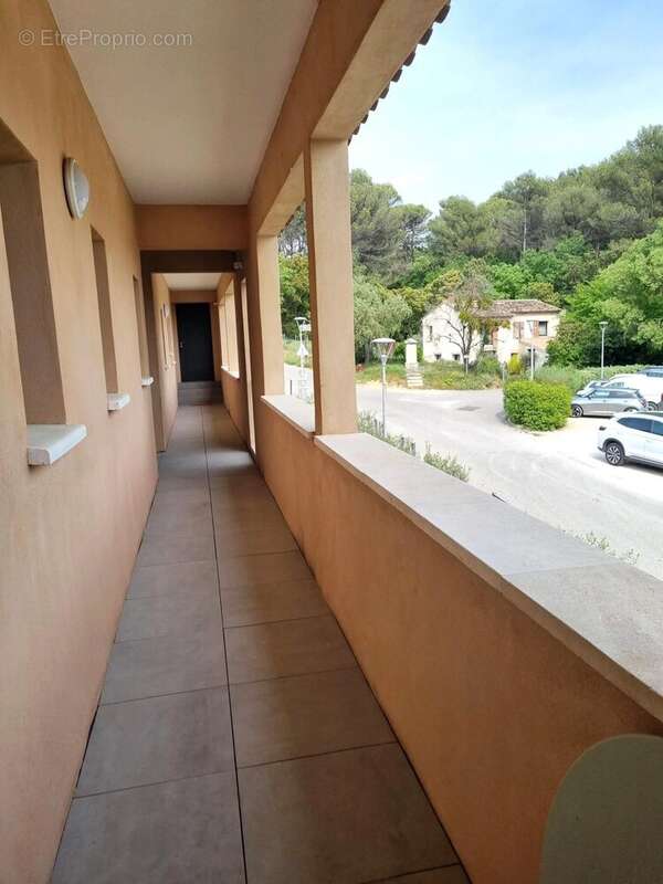 Appartement à PUGET