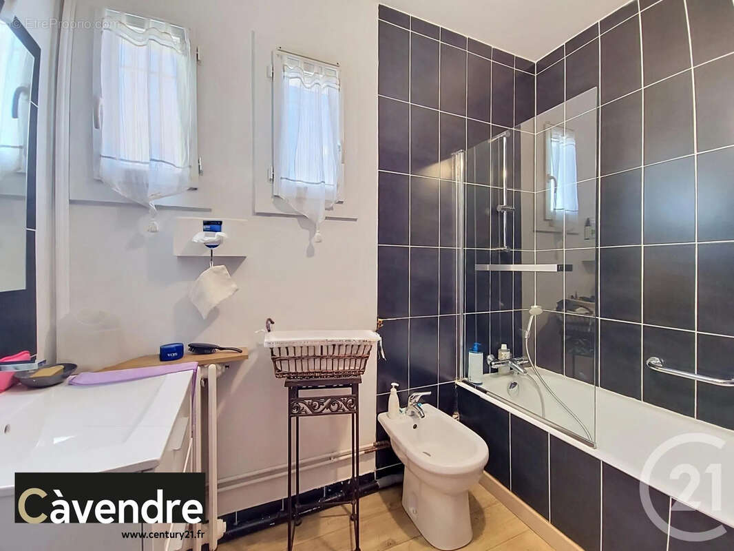 Maison 87 m² à Avignon  - photo 7
