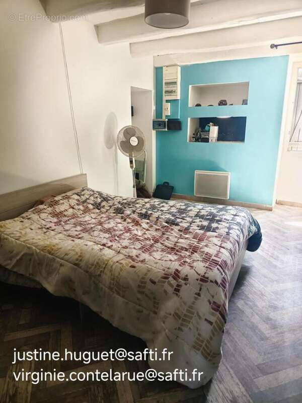 Photo 5 - Maison à LE GRAND-MADIEU