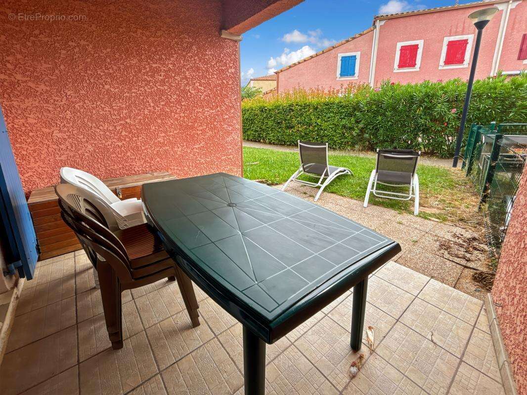 Maison 3 pièces À Vendre - photo 4