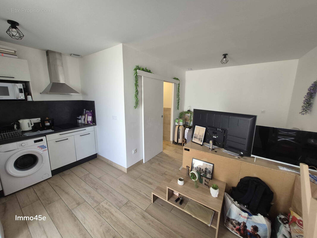 Appartement à TAIN-L'HERMITAGE