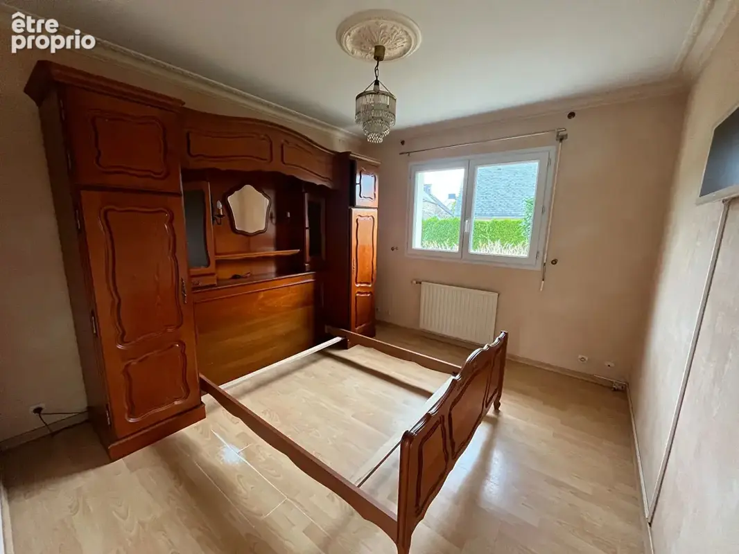 Maison bourg de quessoy - photo 6