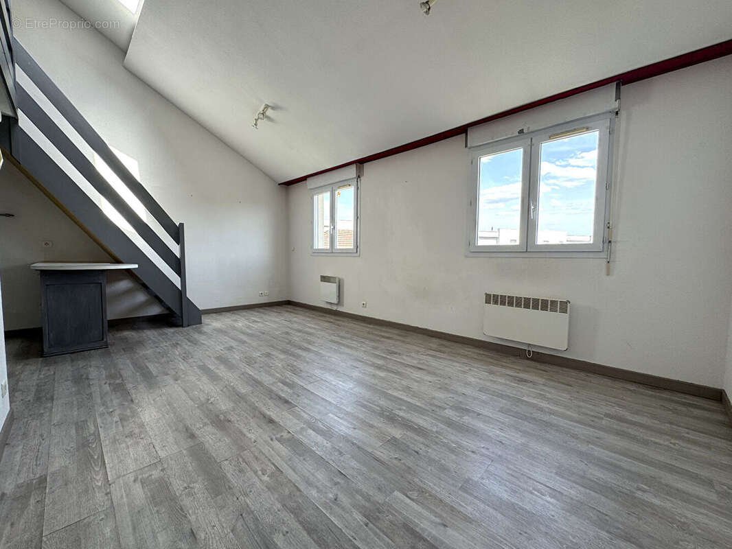 Appartement à AUBIERE