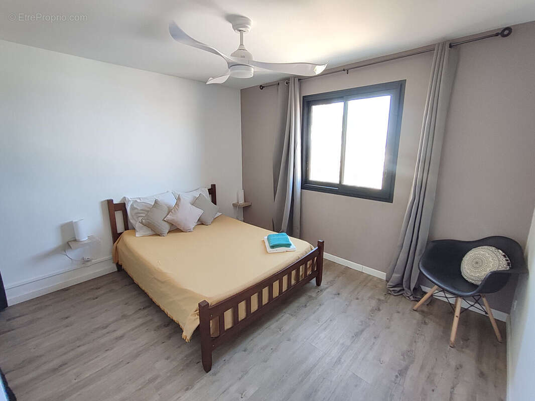 Photo 6 - Maison à SAINT-PIERRE