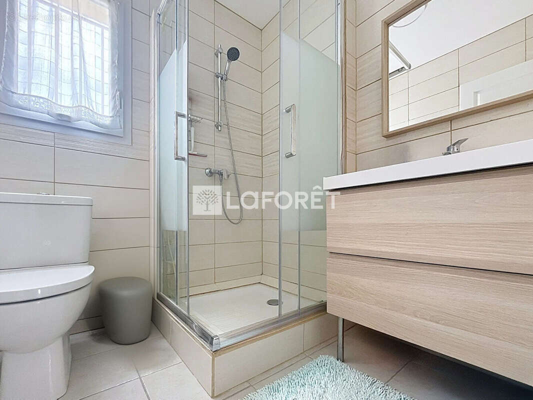 Maison à LATOUR-BAS-ELNE