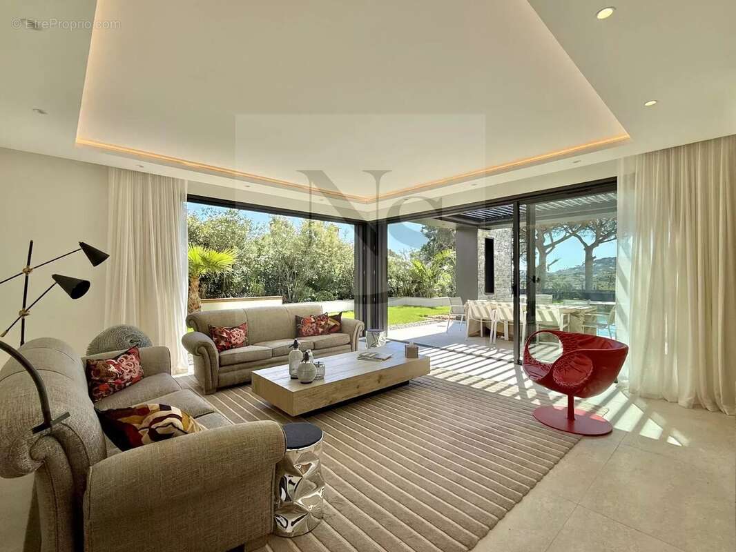 Maison à SAINTE-MAXIME