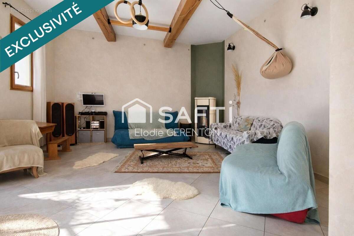 Photo 5 - Maison à PRADES