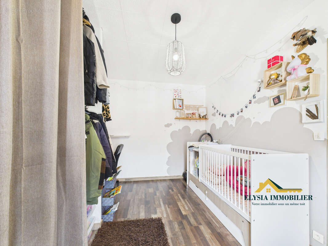 Appartement à PAGNY-SUR-MOSELLE