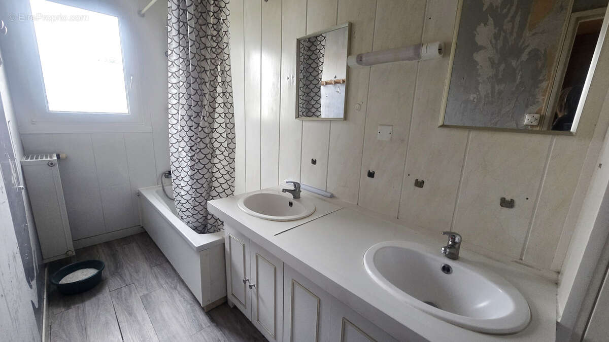 Maison à LA ROCHE-SUR-YON