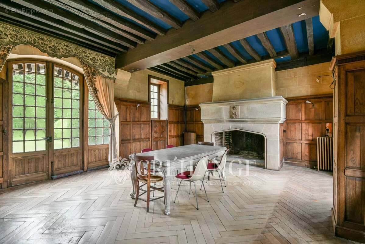 Maison à CONDECOURT