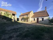 Maison à BIOZAT