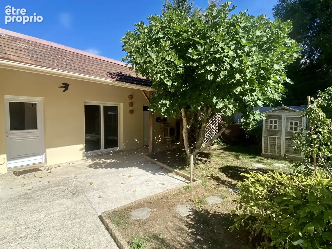 Maison 5 pièces 132 m² à vendre à Lumigny-Nesles-Ormeaux (77540) - photo 3