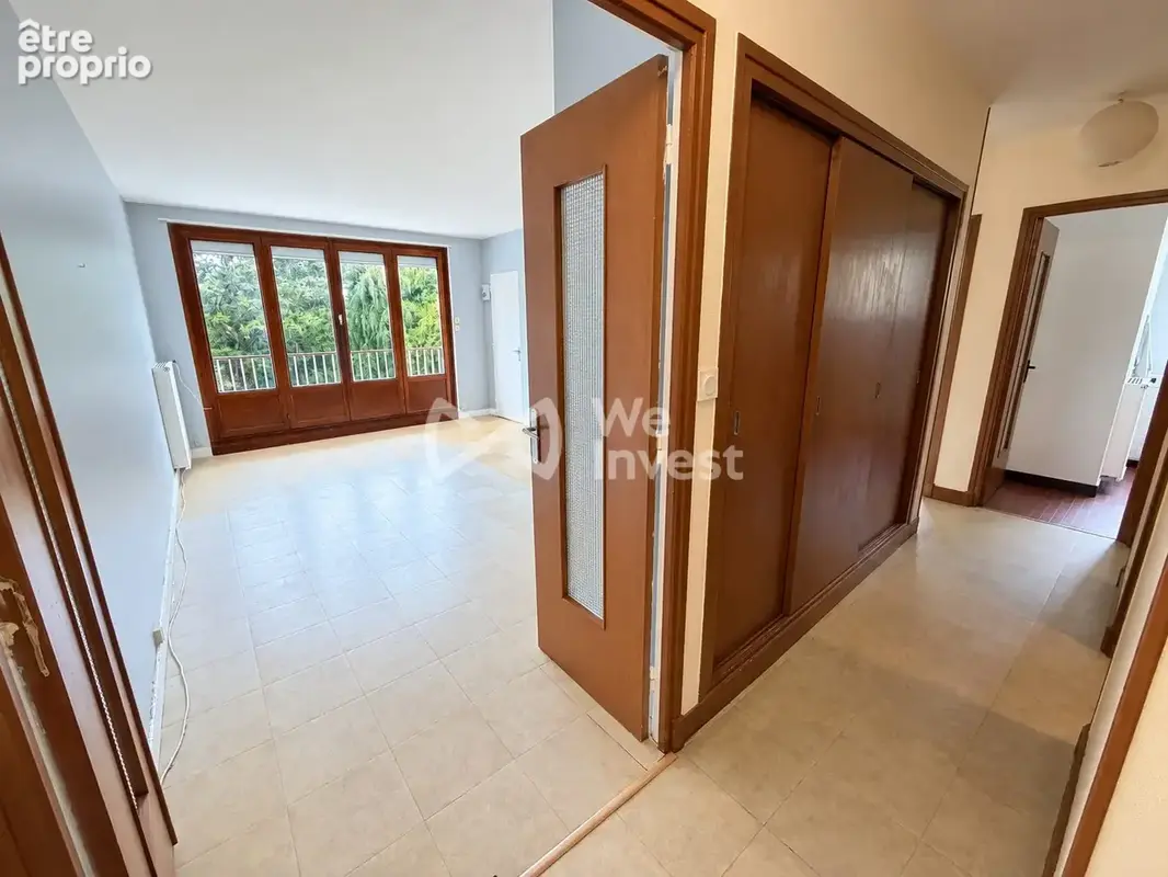Appartement 3 pièces 65 m² à vendre à Chalette-Sur-Loing (45120) - photo 3