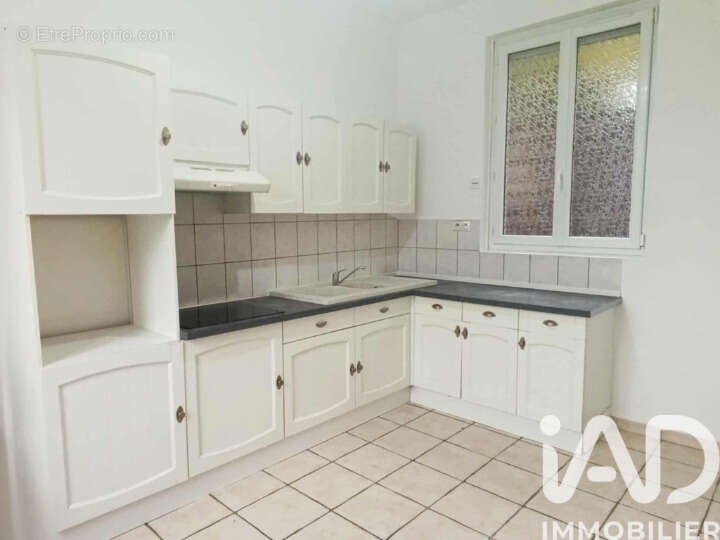 Photo 3 - Maison à QUILLEBEUF-SUR-SEINE