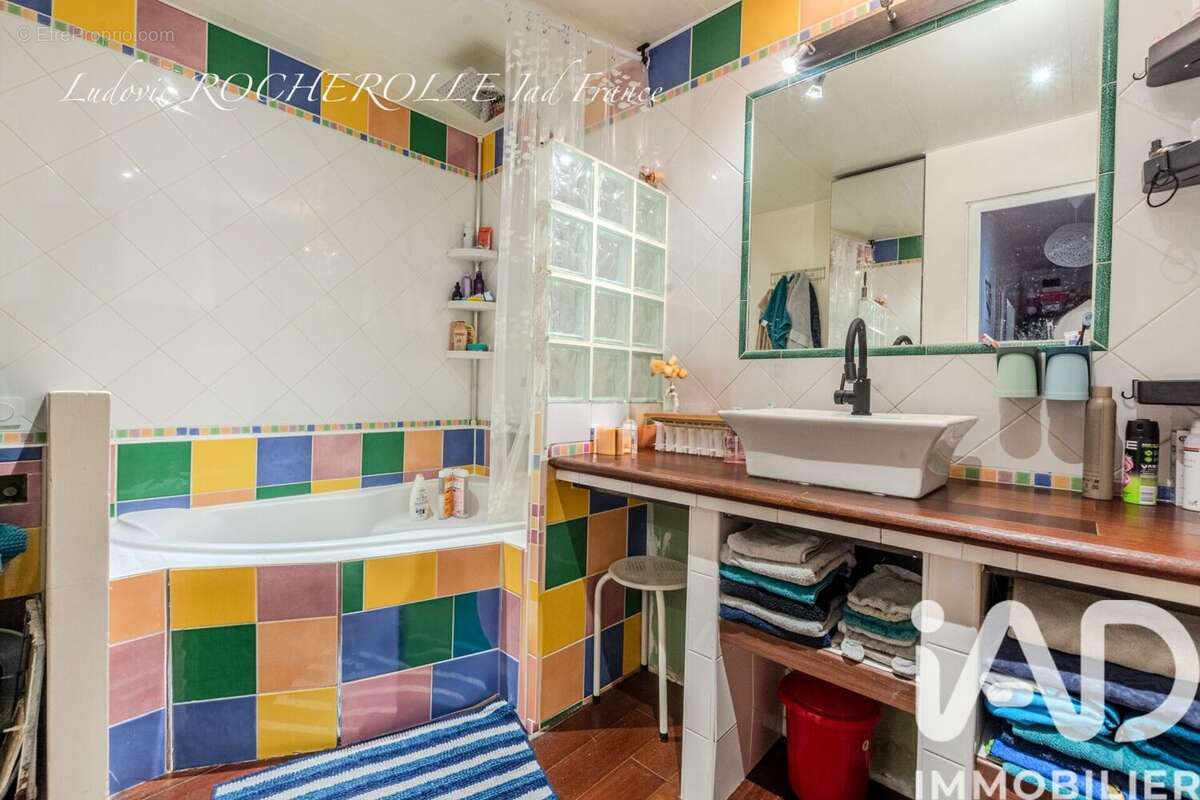 Photo 4 - Appartement à SAINT-MICHEL-SUR-ORGE