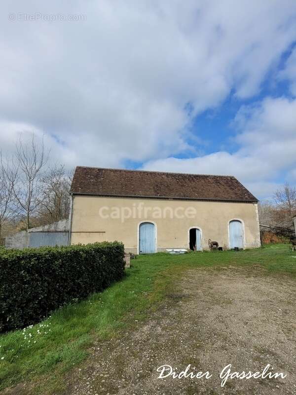 Maison à NOCE