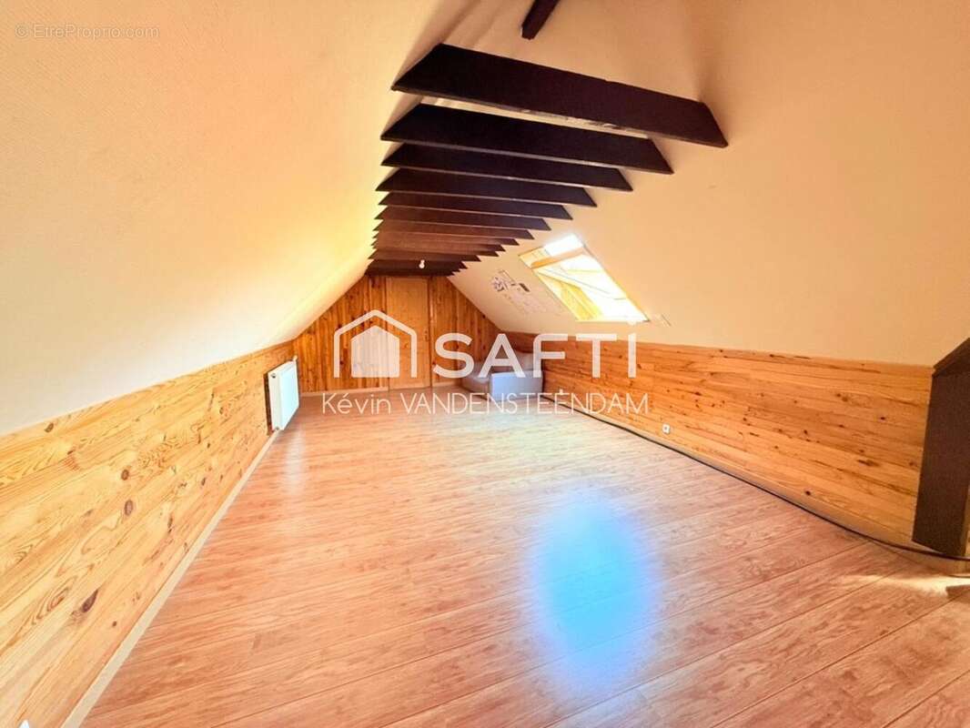 Photo 7 - Maison à FOURNES-EN-WEPPES