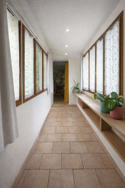 Maison à LAVILLEDIEU