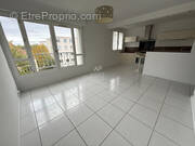 Appartement à POISSY