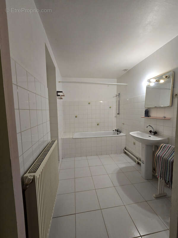 Maison à CONSENVOYE