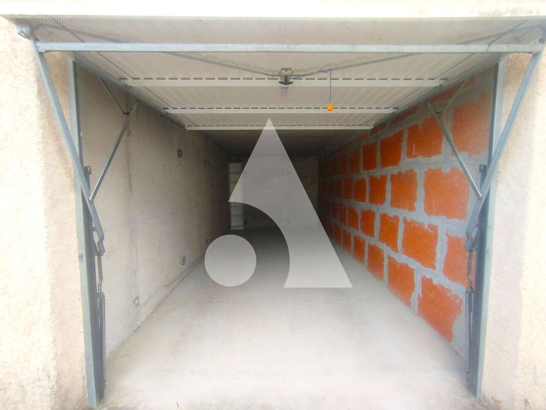 Appartement à REALLON